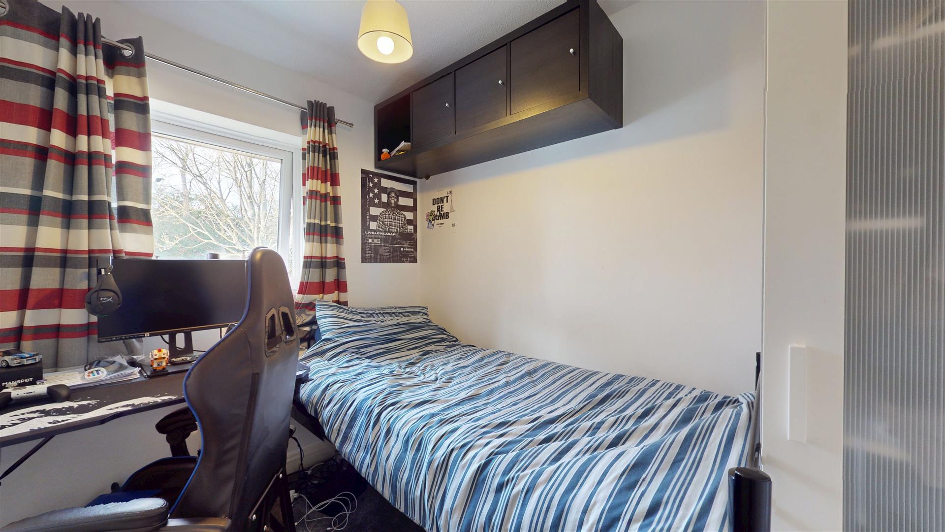 Whaddon Way, Bletchley, Milton Keynes